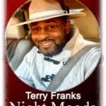 Terry Franks - Nite Moods